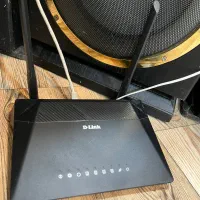 مودم دلینک D-Link