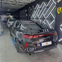 kmc j7 کی ام سی جی ۷ ۴۰۳|خودرو سواری و وانت|اصفهان, نقش جهان|دیوار