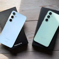 گوشی تو  از ما قسطی بخر ...