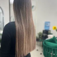 اکستنشن مژه،کاشت ناخن.کراتین و پرتئین تراپی مو|خدمات آرایشگری و زیبایی|تهران, هروی|دیوار
