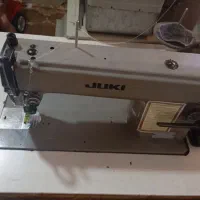 چرخ خیاطی واتو بخار سیلترترک