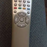 تلویزیون ۱۴ اینچ سامسونگ نو نو|تلویزیون و پروژکتور|تهران, آشتیانی|دیوار