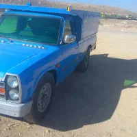 حمل بار نیسان خرم آباد تهران