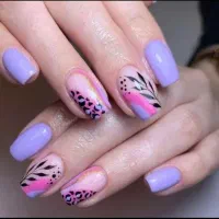 اموزش و کاشت و ترمیم ناخن