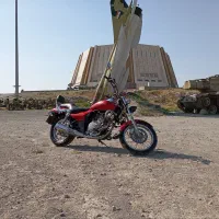 موتور اونجر avenger