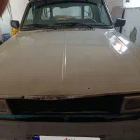 پیکان وانت