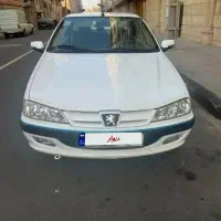 پارس مدل سال 99 در حد 1404