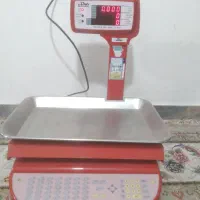 ترازو ۳۵ کیلویی محک