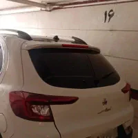 اطلس جی ۴۰۳ با کروز کنترل|خودرو سواری و وانت|اهواز, گلستان|دیوار