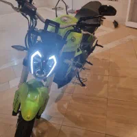 موتور سیکلت بنلی دوسیلندر ۲۴۹S|موتورسیکلت|یزد, |دیوار