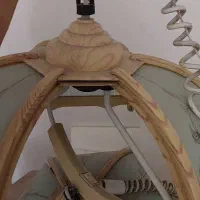 لوستر آشپزخونه آسانسوری|لوستر و چراغ آویز|مشهد, ده دی|دیوار