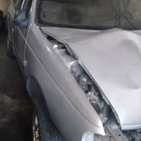 پژوتصادفی دوگانه کارخانه ۸۸ اتاق تعویض ۹۶|خودرو سواری و وانت|سقز, |دیوار