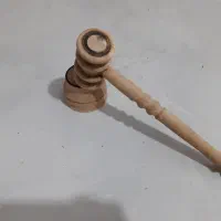 چکش قاضی