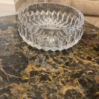 ظرف کریستال بوهمیا