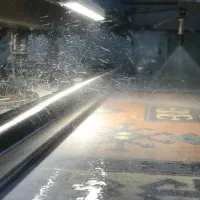 قالیشویی تهرانپارس رشیدگلبرگ سرسبزدردشت نارمک|خدمات نظافت|تهران, تهرانپارس جنوبی|دیوار