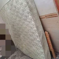 تشک تخت دسته دو|تشک تختخواب|کرمان, |دیوار