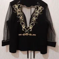 کت مجلسی و مانتو زنانه|لباس|اردبیل, |دیوار