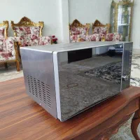 ماکروویو سیلور کرست اصل آلمان