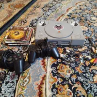 دستگاه بازی