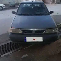 خودرو سواری|خودرو سواری و وانت|آبیک, |دیوار