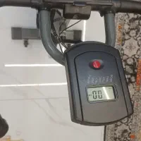 دوچرخه ثابت