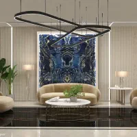 200مترزمین مسکونی