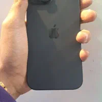 آیفون 15 نرمال حافظه 128 ch استثنایی