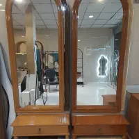 آینه با کشو