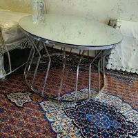 میزعسلی. بزرگ شیک|مبلمان خانگی و میز عسلی|اردبیل, |دیوار