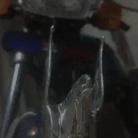 موتور مدل ۹۱ مدارک تکمیل|موتورسیکلت|اسدآباد, |دیوار