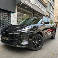 لاماری ۱۴۰۴ گارانتی فعال