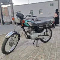 موتور هندا ژاپن ۷۹ پلاک ملی|موتورسیکلت|نسیمشهر, |دیوار