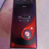 کیس کامپیوتر