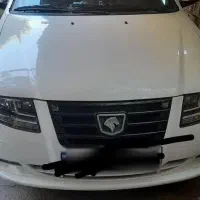 سورن پلاس ef7|خودرو سواری و وانت|بندرعباس, |دیوار