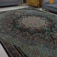 فرش ۳ در ۴ سالم