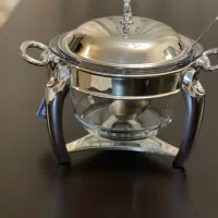 سوفله سوپ خوری آکبند