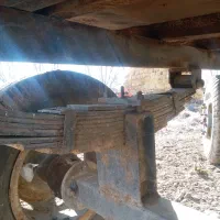 ترن چهارچرخ|خودرو سنگین|سراب, |دیوار