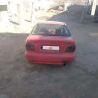 هیوندا. اکسنت