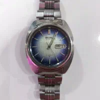 انگشتر نقره ساعت سیکو مچی تسبیح سندلوس