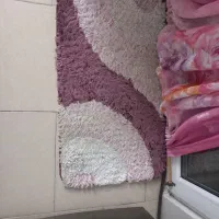 فرش ۴ متری با پادری|فرش|پرند, فاز ۶|دیوار