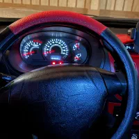 کوییک R مدل 1401|خودرو سواری و وانت|کرج, فاز ۳ گوهردشت|دیوار