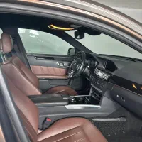 بنز e250|خودرو سواری و وانت|تهران, درختی|دیوار