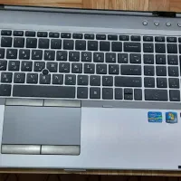 لپتاپ hp8560p i5