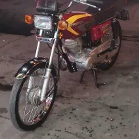 موتور رهرو A1مدل 95|موتورسیکلت|شیراز, تندگویان|دیوار