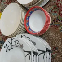 ظروف|ظروف سرو و پذیرایی|تهران, هرندی|دیوار