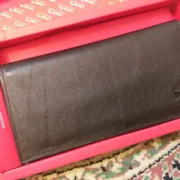 کیف پول چرم مشهد