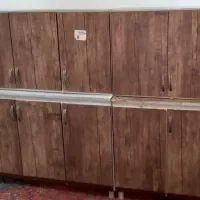 کابینت تمیز فلری ودرب mdf|مصالح و تجهیزات ساختمان|اهواز, کارون|دیوار