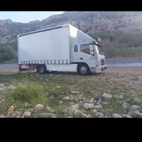 خدمات حمل ونقل همت بار ساوه