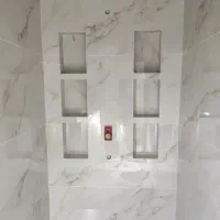 تخریب واحمل نخاله کاشیکار سنگ کاری گچ کاری|خدمات پیشه و مهارت|کرج, فاز ۲ مهرشهر|دیوار