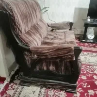 یک دست مبل 7نفرره